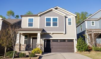2123 Gregor Overlook Ln, Apex, NC 27502