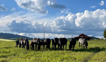 95 AUBURN FOREST Rd, Auburn, WY 83111