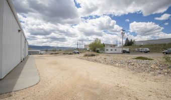 635 N Glenn, Casper, WY 82601
