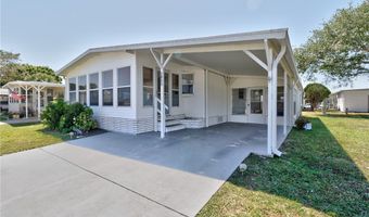 1053 Manila Dr, Barefoot Bay, FL 32976