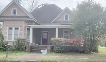 615 7TH Ave, Dawson, GA 39842