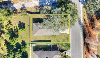 845 GORDON Ave N, Bartow, FL 33830