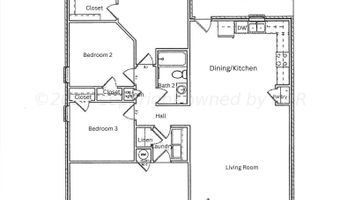 4401 Sunset St, Amarillo, TX 79118