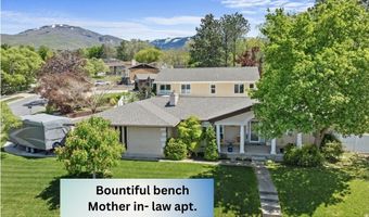 1761 S DAVIS Blvd E, Bountiful, UT 84010