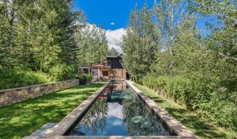 111 Powderbowl Trl, Aspen, CO 81611