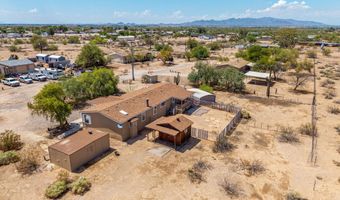 12107 S 215th Ln, Buckeye, AZ 85326