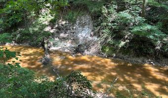 Pleasant Hill Road, Ashland, MS 38603