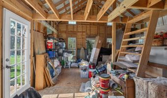 150 Mount Olive Rd, Amherst, VA 24521