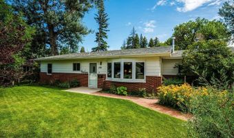 199 Western Ave, Buffalo, WY 82834