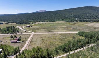 55 Adventure Rd Lot 36, Alma, CO 80420