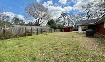 1800 EVANGELINE Dr, Bastrop, LA 71220