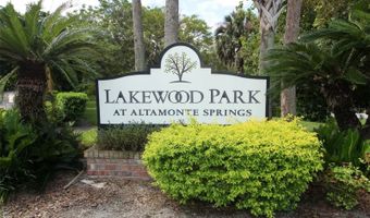 345 FORESTWAY Cir 205, Altamonte Springs, FL 32701