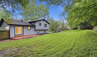 2420 Red Fox Run NW, Acworth, GA 30101