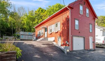 54 Grove St, Burrillville, RI 02859