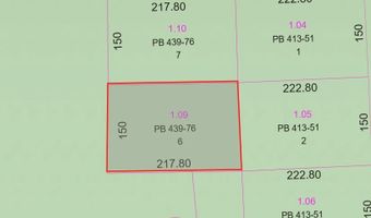 DILLON Road lot 6, Laurel, DE 19956