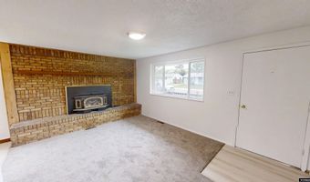 1625 Fremont Ave, Casper, WY 82604