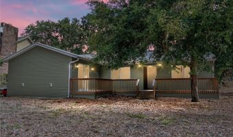 914 MANGHAM Rd, Babson Park, FL 33827