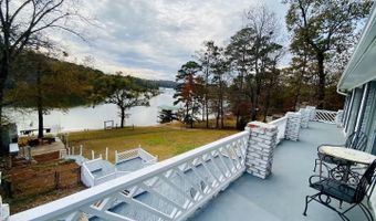 992 CLEAR CREEK Dr, Alpine, AL 35014