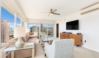 1777 Ala Moana Blvd 2410, Honolulu, HI 96815