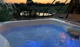 1247 Waldon Rd, Battiest, OK 74722