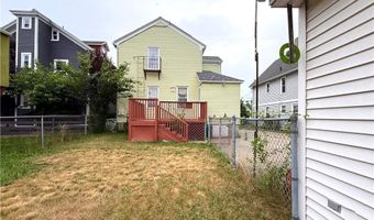 14 Park St, Central Falls, RI 02863