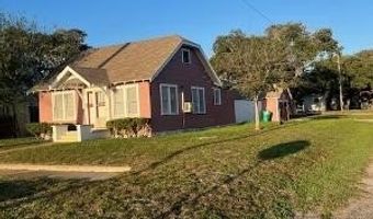 802 S. HOUSTON Ter, Aransas Pass, TX 78336