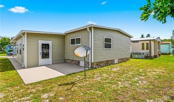 433 Sea-Gull Dr, Barefoot Bay, FL 32976