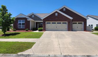801 Leyland Cypress Ct, Blythewood, SC 29016