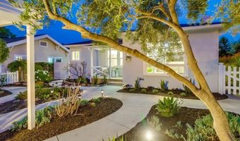 4584 3rd St, La Mesa, CA 91941