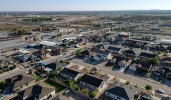 621 CAROL ANN Pl, Anthony, TX 79821
