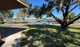 1640 JUNO Trl 205B, Astor, FL 32102
