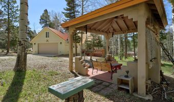 63 Cimarron Trl, Angel Fire, NM 87710