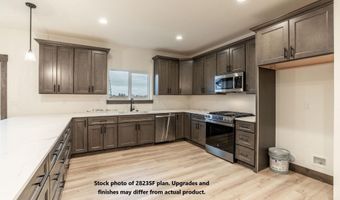 7518 N Autry Ln, Athol, ID 83801