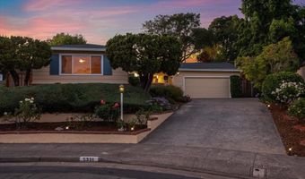 5331 Diane Way, Santa Rosa, CA 95409