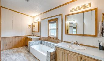 3900 Hott Ln, Weatherford, TX 76088