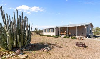 51539 W DONALD Rd, Aguila, AZ 85320