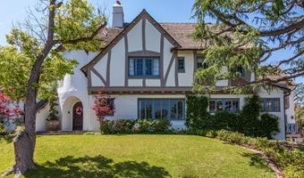 233 Hillside Rd, South Pasadena, CA 91030