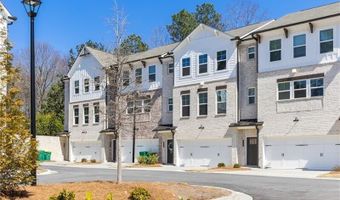 4017 Acer, Peachtree Corners, GA 30092