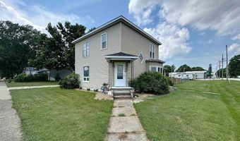 101 W F St, Alpha, IL 61413