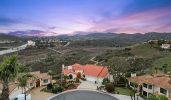 3645 Vista De La Canada, Escondido, CA 92029