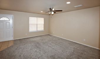 1923 S FAIRFIELD St, Amarillo, TX 79103