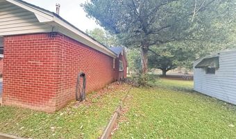 410 W Calhoun St, Bruce, MS 38915