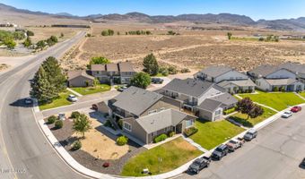 101 Palmer Drive Lot Use Google Maps Search As Other Searches Can Lead, Dayton, NV 89403