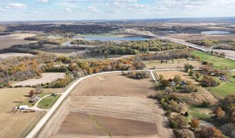 TBD 5 Acres Lot 1 Old Portland Road, Adel, IA 50003
