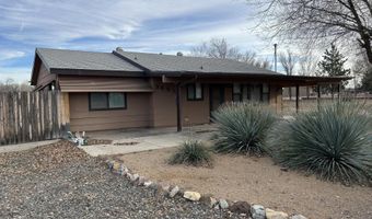 3651 N Yo He Wah Dr, Chino Valley, AZ 86323