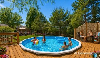 1609 S Locust Ave, Brandon, SD 57005