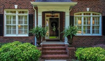 1011 Magnolia Dr, Athens, GA 30606