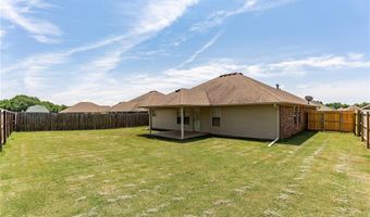 1232 Big Oak Dr, Alma, AR 72921
