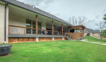 14140 Walnut Rdg, Arcadia, OK 73007