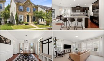 13717 PORT COMMERCE Ct, Accokeek, MD 20607